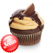 Girl Scout Chocolate PB Creme