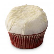 Red Velvet Cheesecake