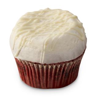 Red Velvet Cheesecake