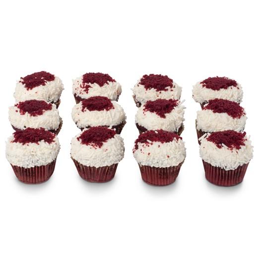 Red Velvet Taste Pack 