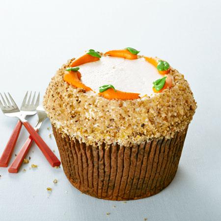 Carrot Colossal 