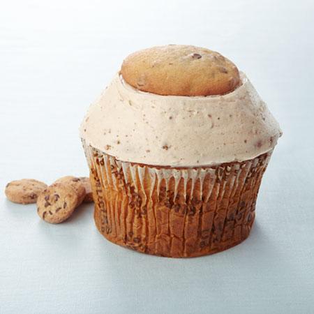 Cookie Dough Colossal 