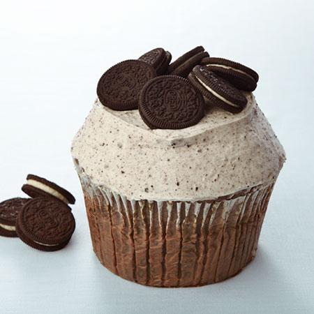 Cookies and Cream Colossal 