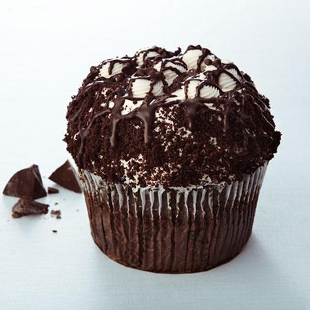 Devil's Food Colossal 