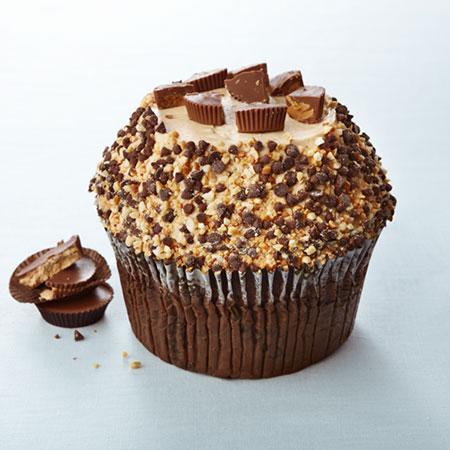 Peanut Butter Cup Colossal 