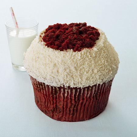 Red Velvet Colossal 