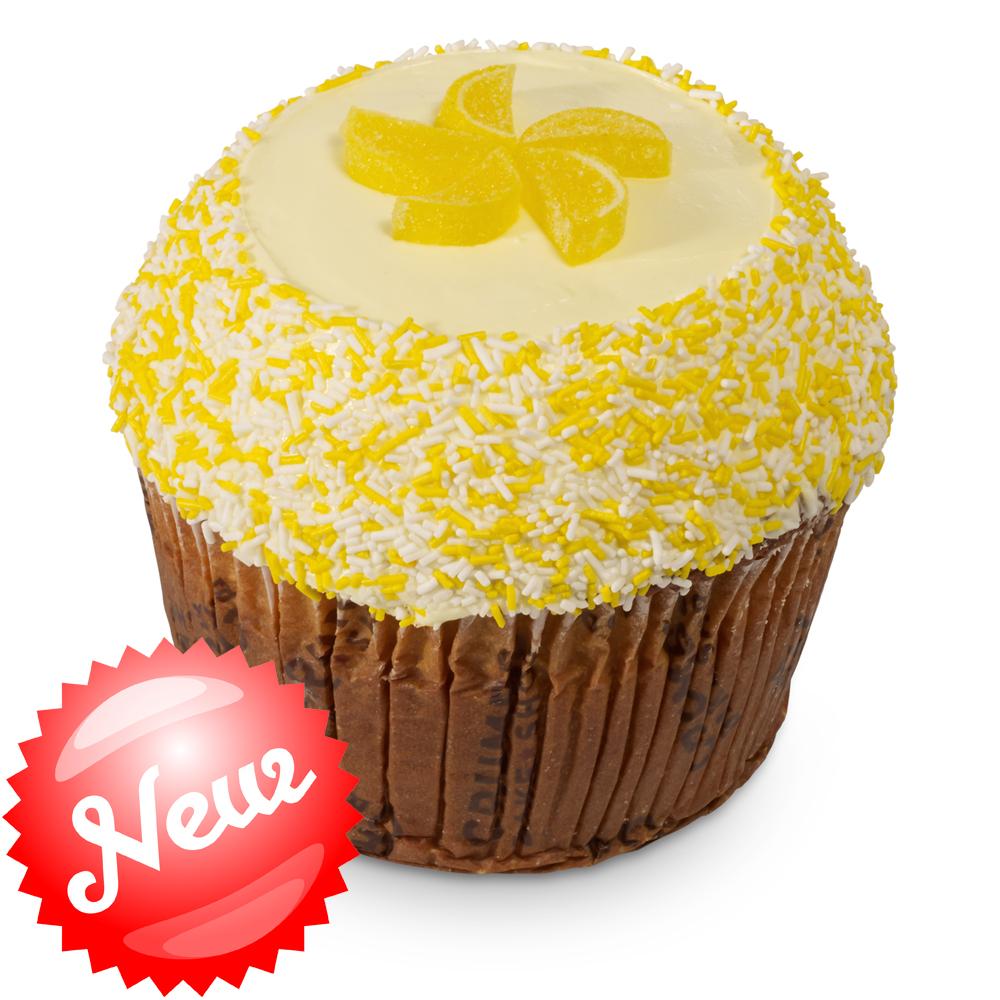Lemon Colossal
