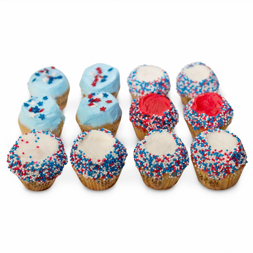 Patriotic Taste Pack